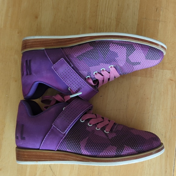 Nobull Lifters - Picture 3 of 5